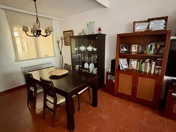 Chalet adosado en Travesía del Prado, 2 - Foto 14