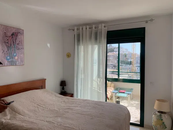 Piso en Avenida Rosa de los Vientos, 17, Bulevar - Puerta Mítica - Foto 14