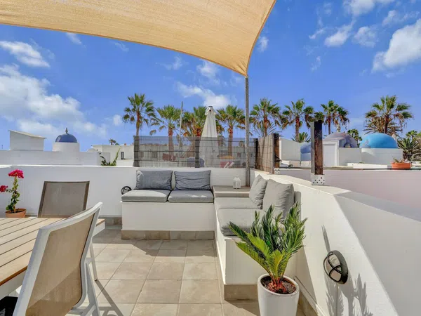 Chalet adosado en Av. Playas grandes, 81, Corralejo, Corralejo - Foto 3