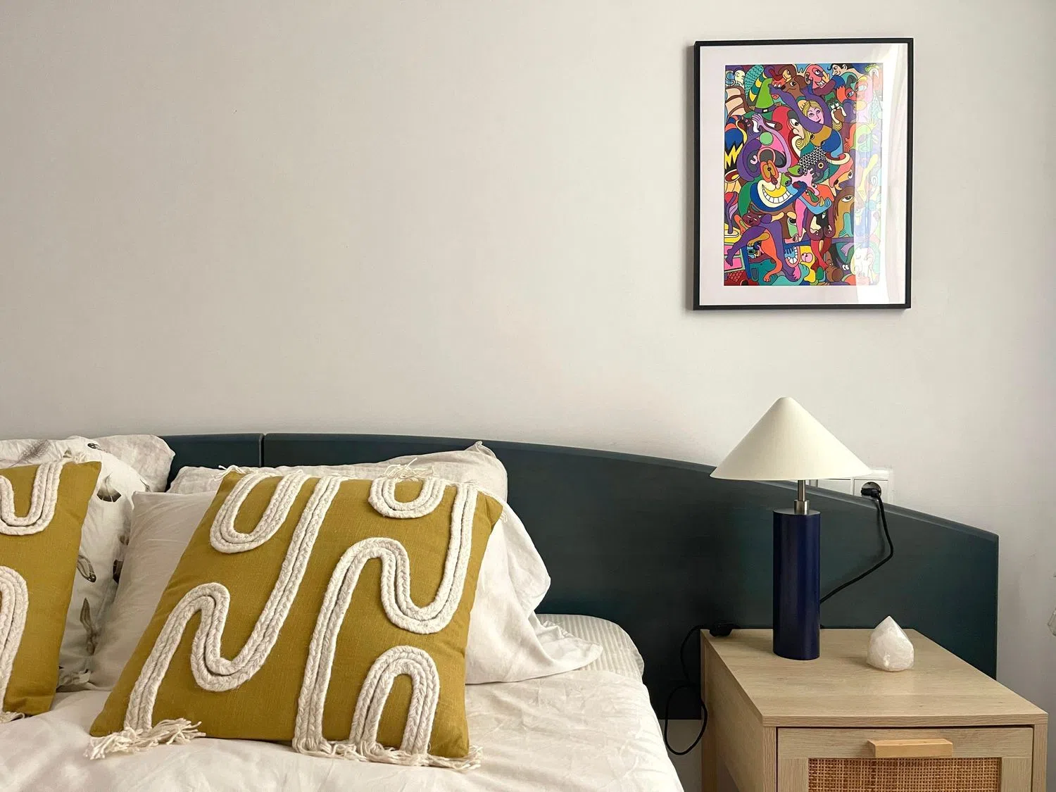 Ático en calle d'Adolf Vázquez Humasqué, 9 - Foto 7