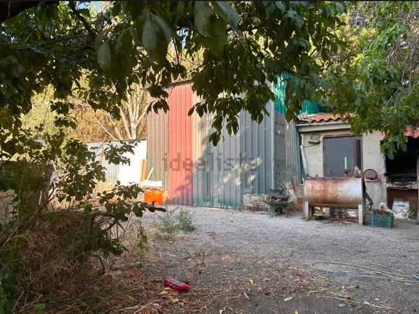 Finca rústica en Polígono 1, 3 - Foto 4