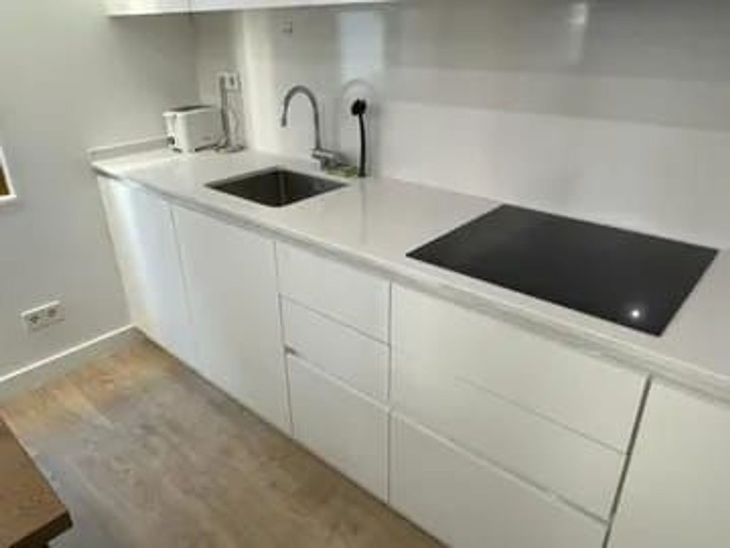 Piso en calle del Doctor Manuel Candela, 72 - Foto 4