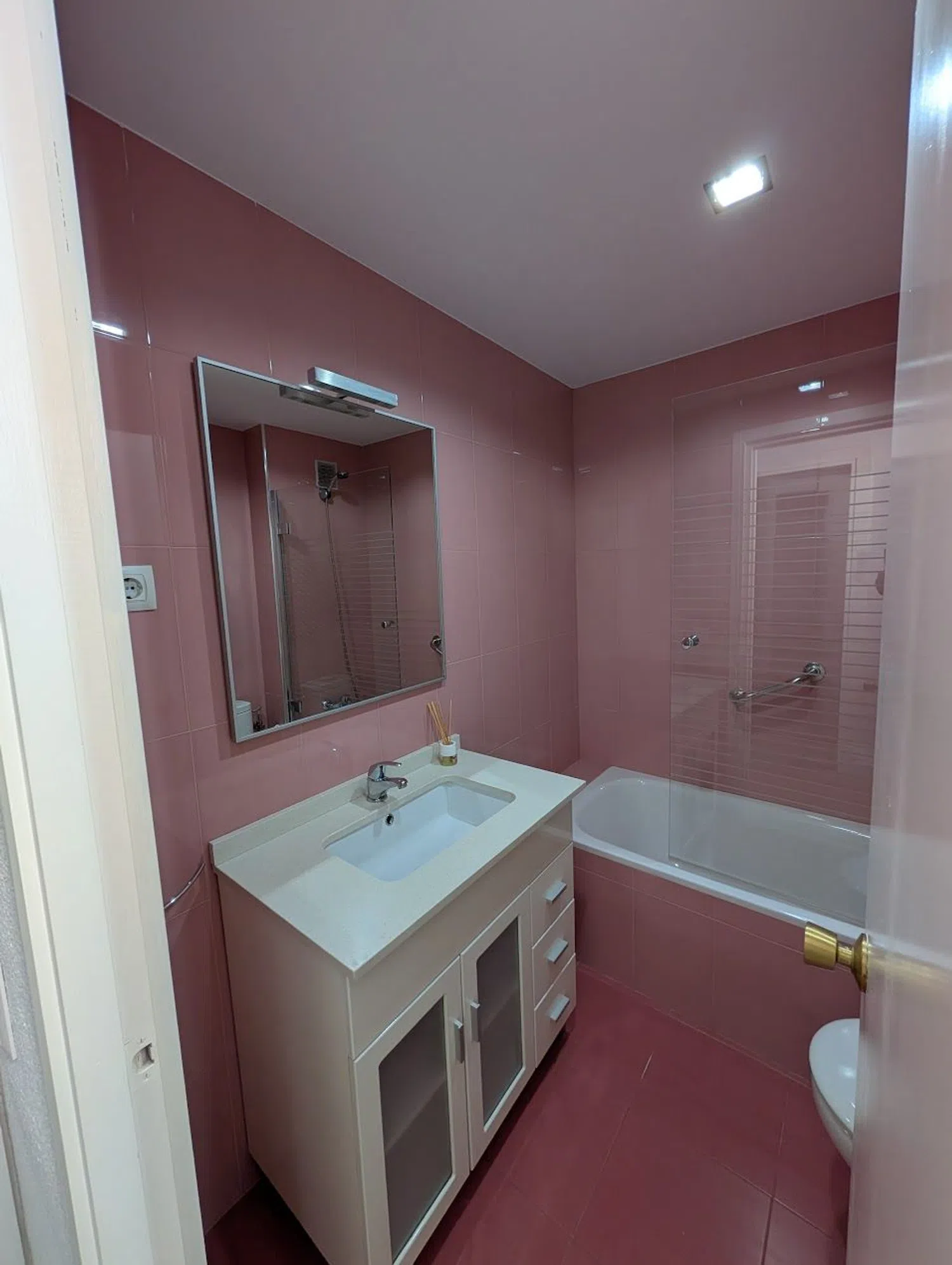 Piso en calle Esperanto, 13 - Foto 11