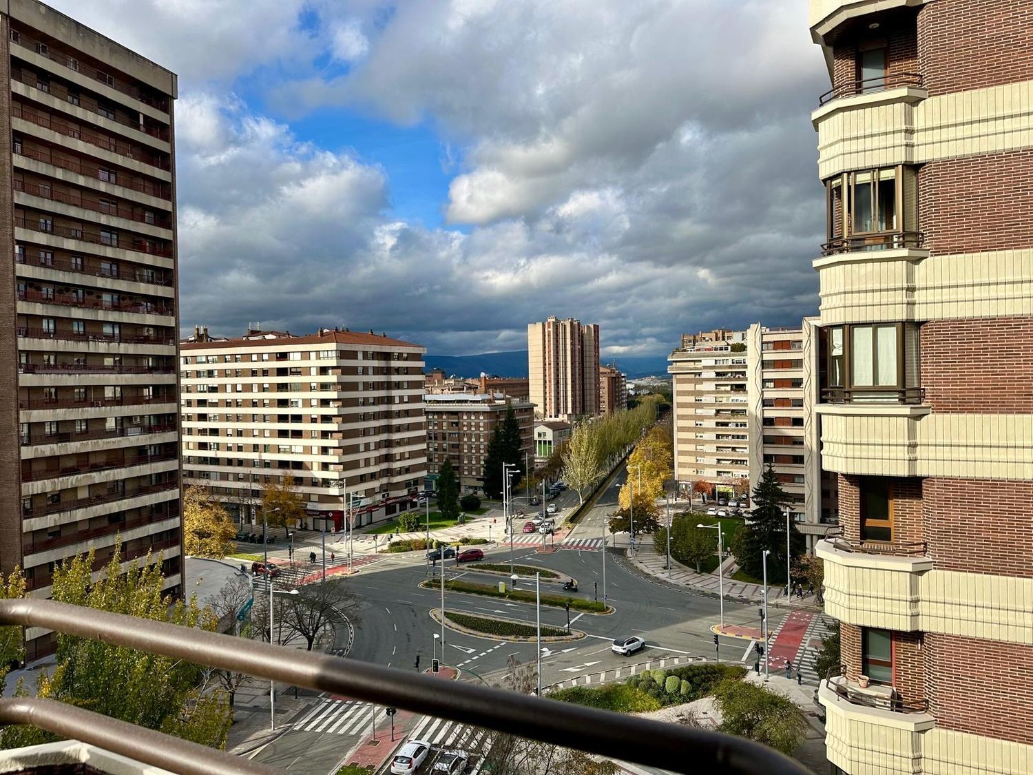 Piso en avenida de Sancho el Fuerte, 24 - Foto 22