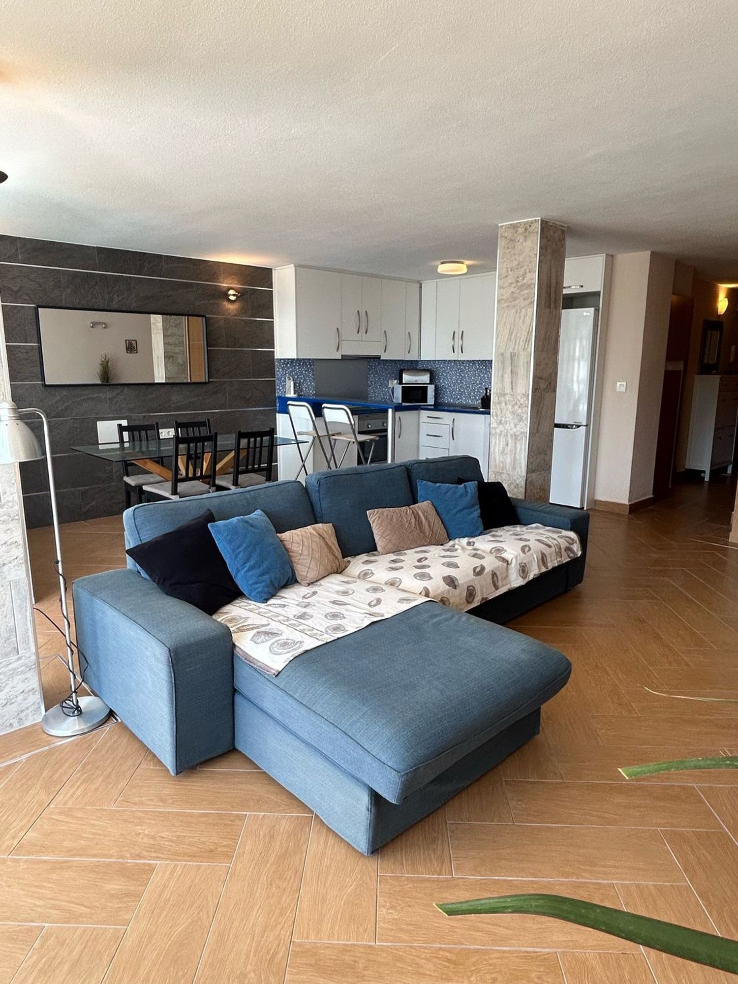 Piso en calle Diosa Tanit, 5 - Foto 3