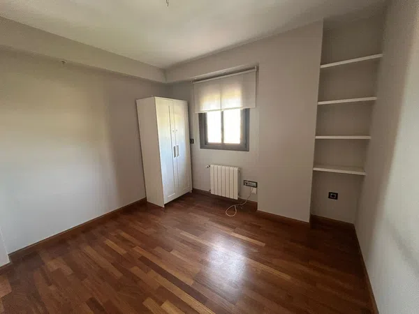 Piso en paseo de Sancha, 2 - Foto 6