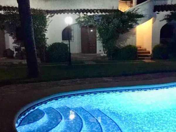 Chalet adosado en Calle de la Xalana, 12, Les Bassetes-El Marjal - Foto 3