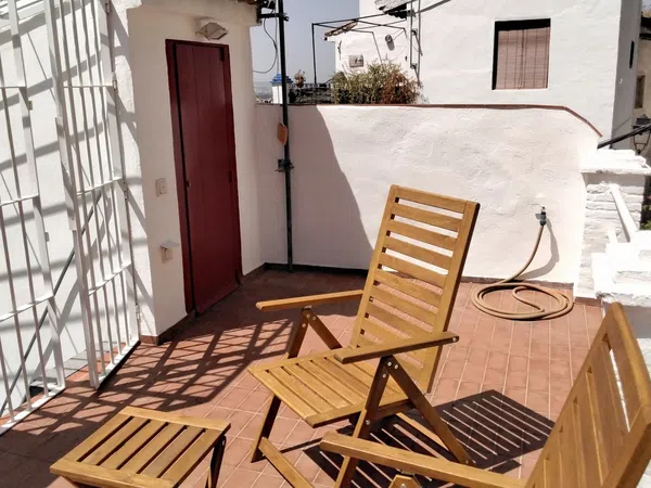 Casa o chalet independiente en Calle Almanzora Alta, 4, Molinos - Santiago - Foto 6
