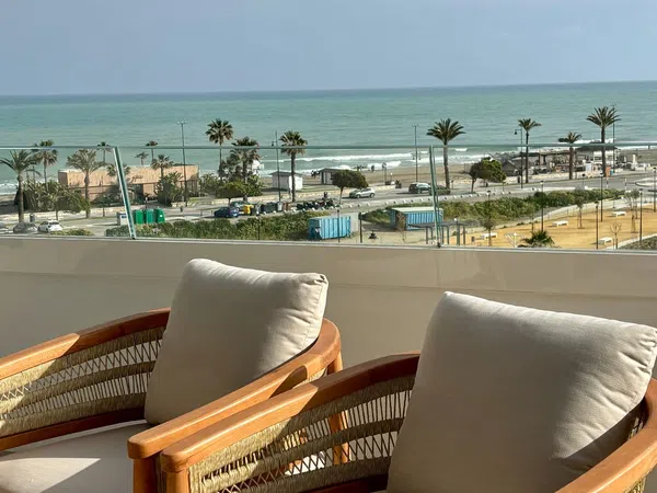 Piso en calle los Portales, 10 - Foto 4