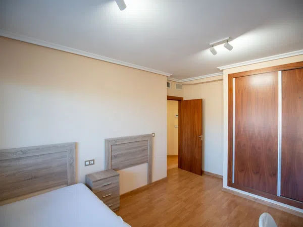 Chalet pareado en Ronda el Salobral, 2, Barrios periféricos - Pedanías, Barrios periféricos - Pedanías - Foto 22
