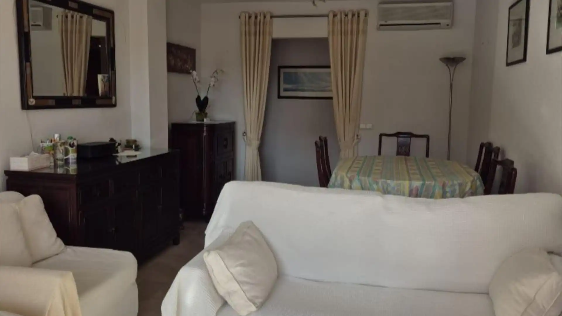 Dúplex en  Urbanizacion Paraiso de la Bahia 1P - Foto 3