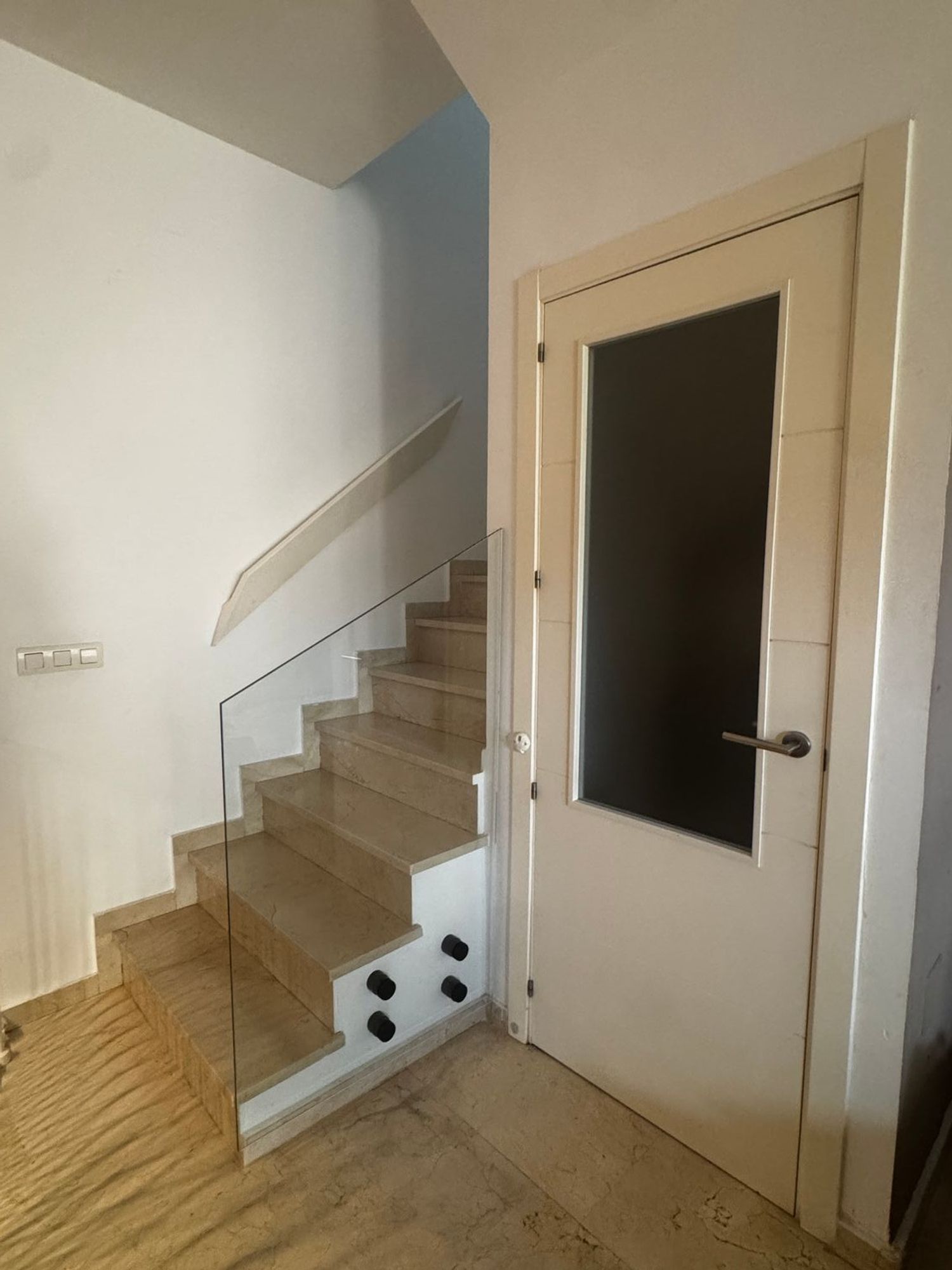 Chalet adosado en Calle Equitación, 3, Hipódromo - Cerrado del Águila, Hipódromo - Cerrado del Águila - Foto 11