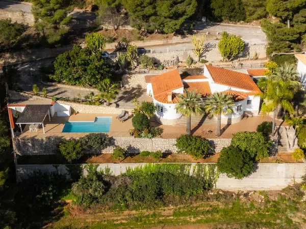 Casa rural en Pego - Foto 3