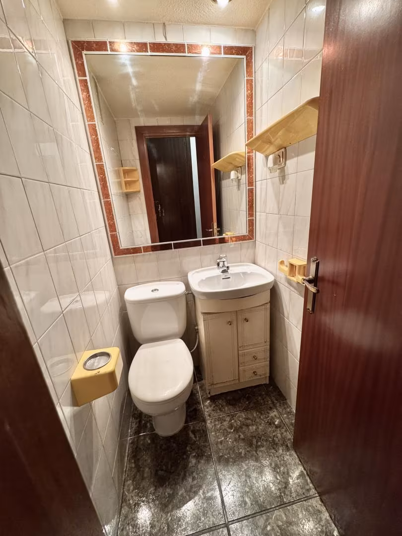 Piso en  Calle Salvador del Mundo 5 - Foto 9