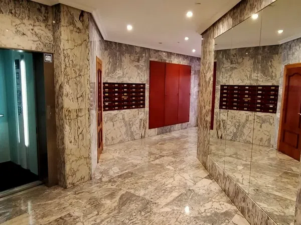 Piso en calle Carpio, 12 - Foto 3