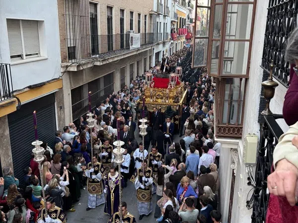 Alquiler de piso en Calle San Vicente, 14 - Foto 34