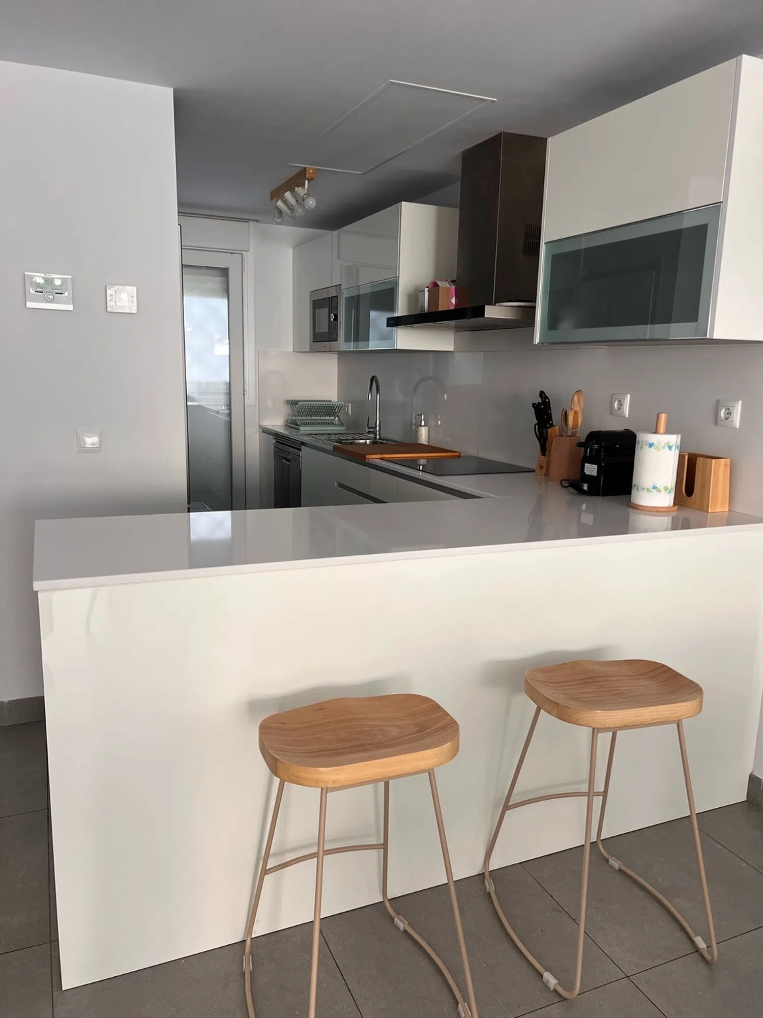 Piso en calle Martínez Maldonado, 71 - Foto 3