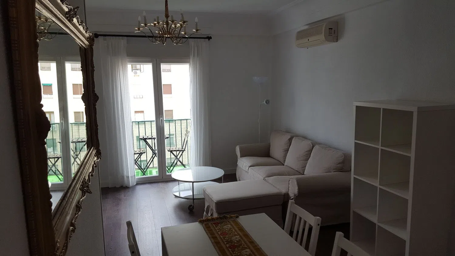 Piso en calle Hilarión Eslava, 48 - Foto 2