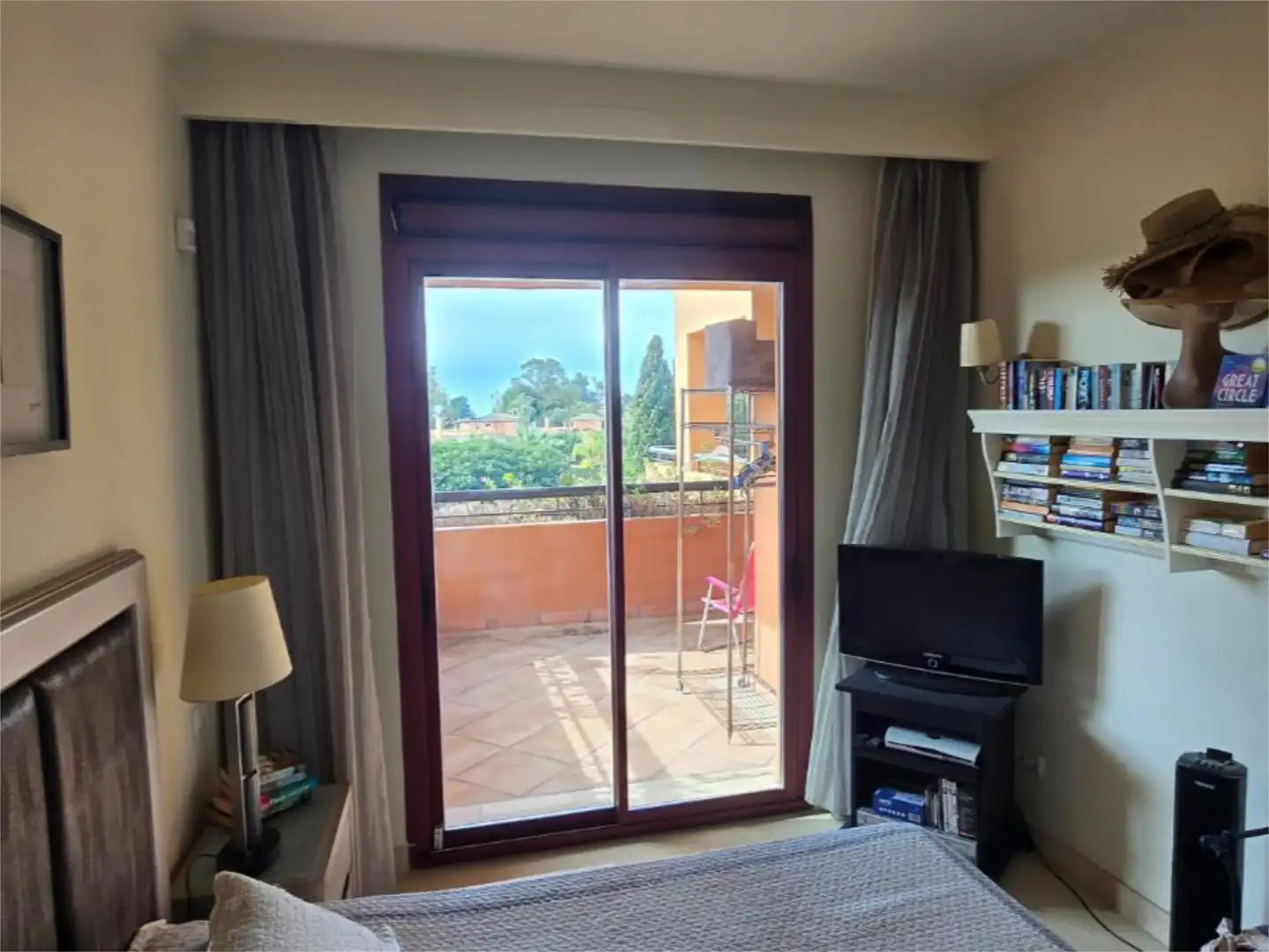 Apartamento en  Alameda de las Brisas 3 - Foto 18