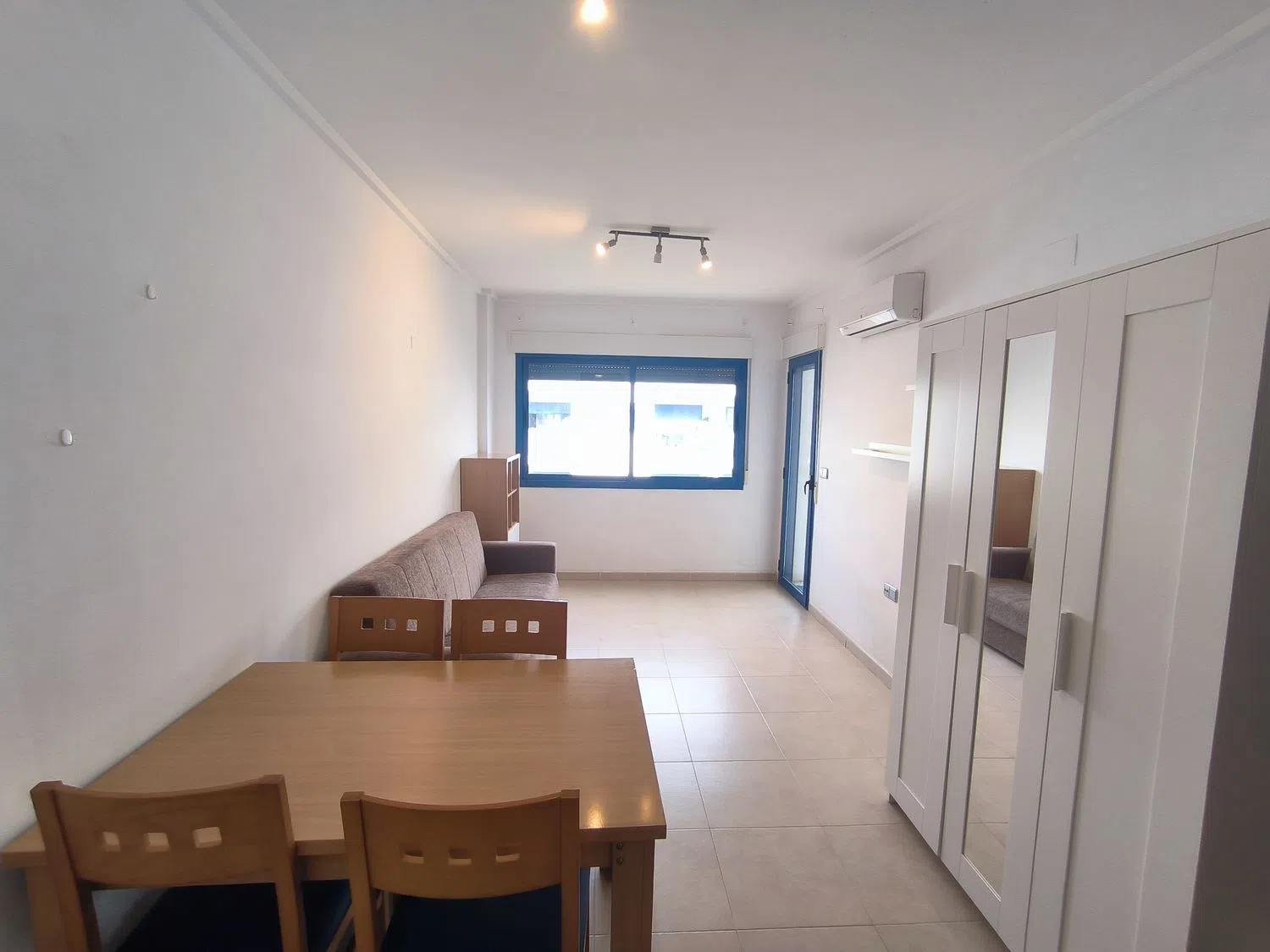 Piso en glorieta del Reino Unido, 6 - Foto 5