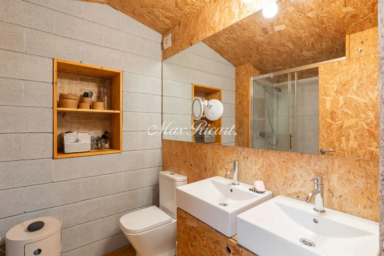 Chalet en Sant Cugat del Vallès - Foto 42