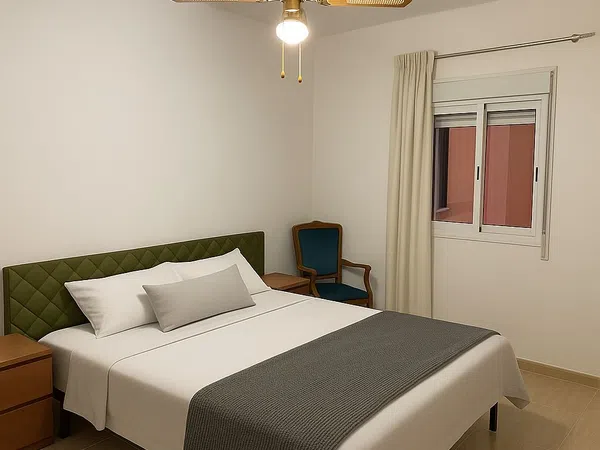 Piso en calle del Músic José Torregrosa, 2