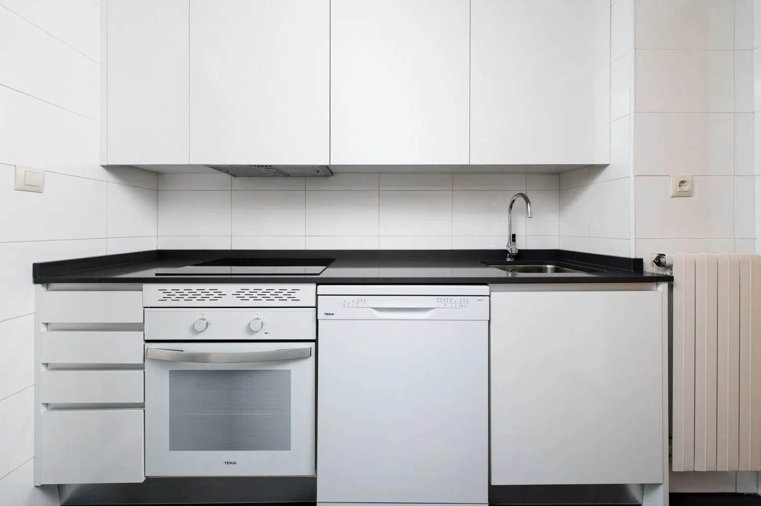 Piso en paseo de la Alameda de Osuna - Foto 14