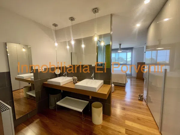 Casa o chalet independiente en Santa Apolonia, Santa Apolonia - Foto 47