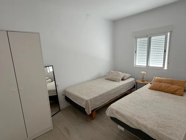 Piso en Avenida Pepita Durán, 21, El Consul - El Romeral - Foto 1