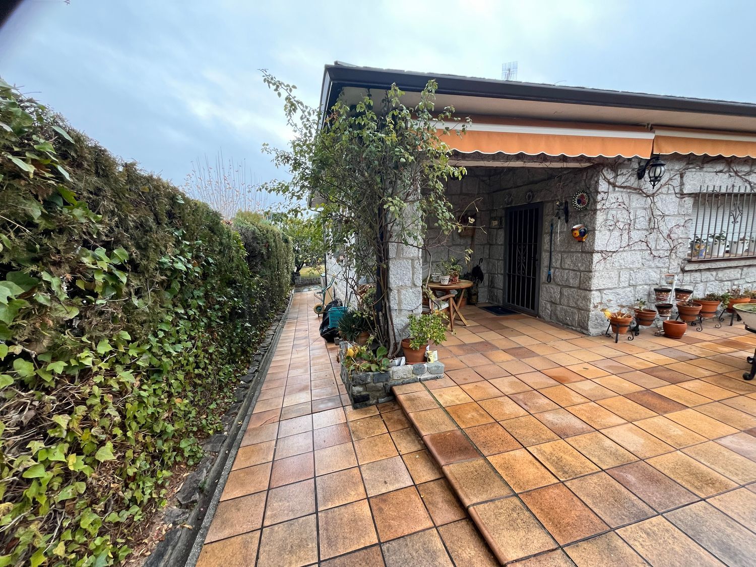 Casa independiente en Barrio Las Matas- Peñascales - Foto 2