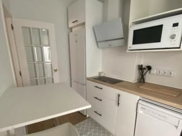 Piso en Calle Sant Joan Bosco, 22, Ensanche-Diputación - Foto 2