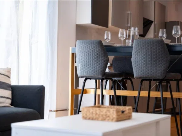 Chalet adosado en Calle Federico García Lorca, 45, Los Alcázares, Los Alcázares - Foto 4