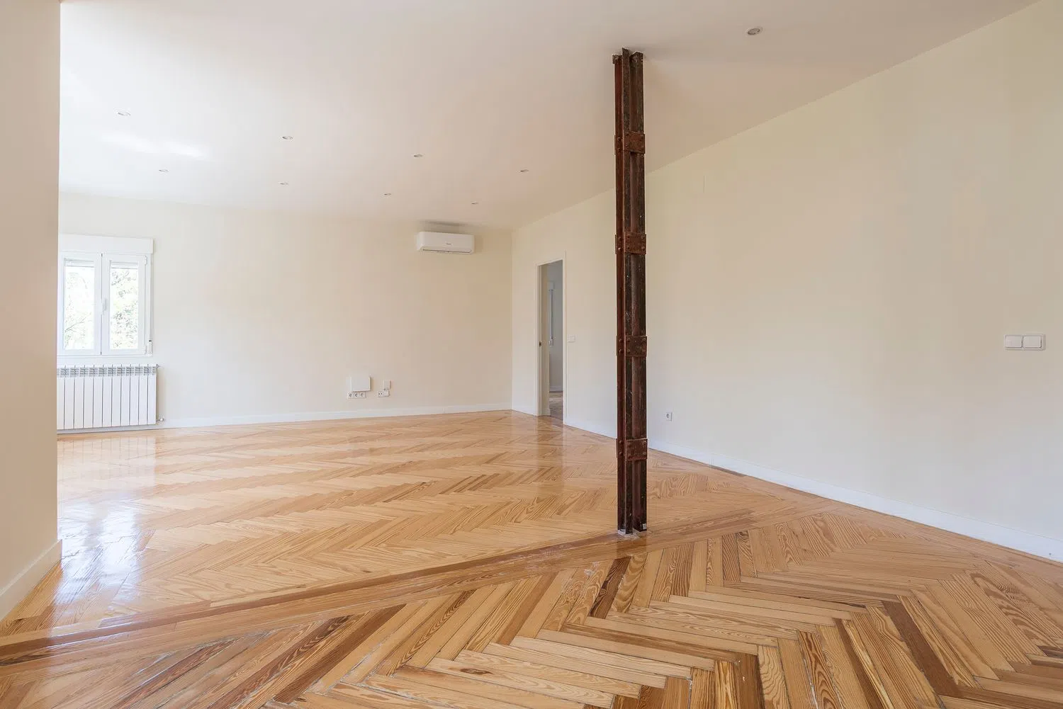 Piso en calle de Serrano, 190 - Foto 3