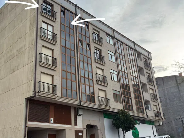 Dúplex en Calle Emilio Alonso Paz, 14 - Foto 1