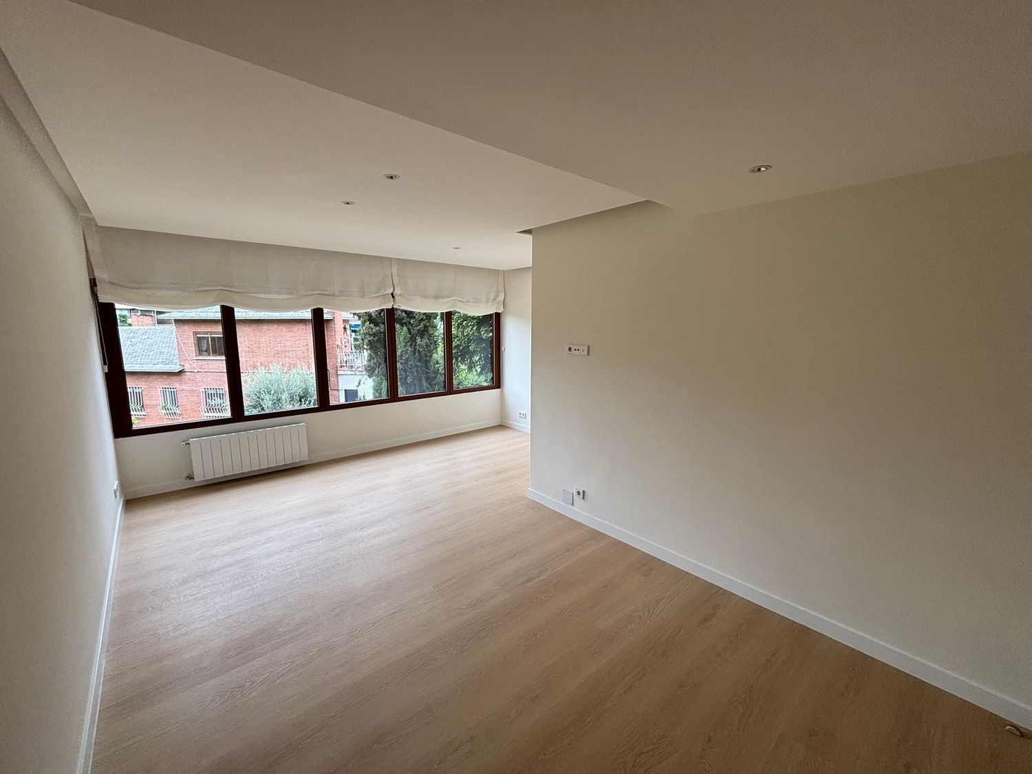 Piso en calle de Apolonio Morales, 6 - Foto 1