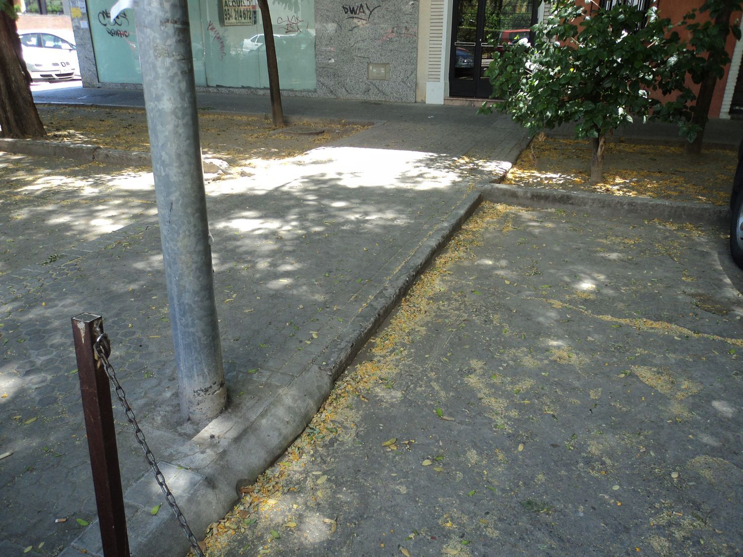 Piso en Calle Gustavo Gallardo, 14, La Palmera - Manuel Siurot - Foto 9