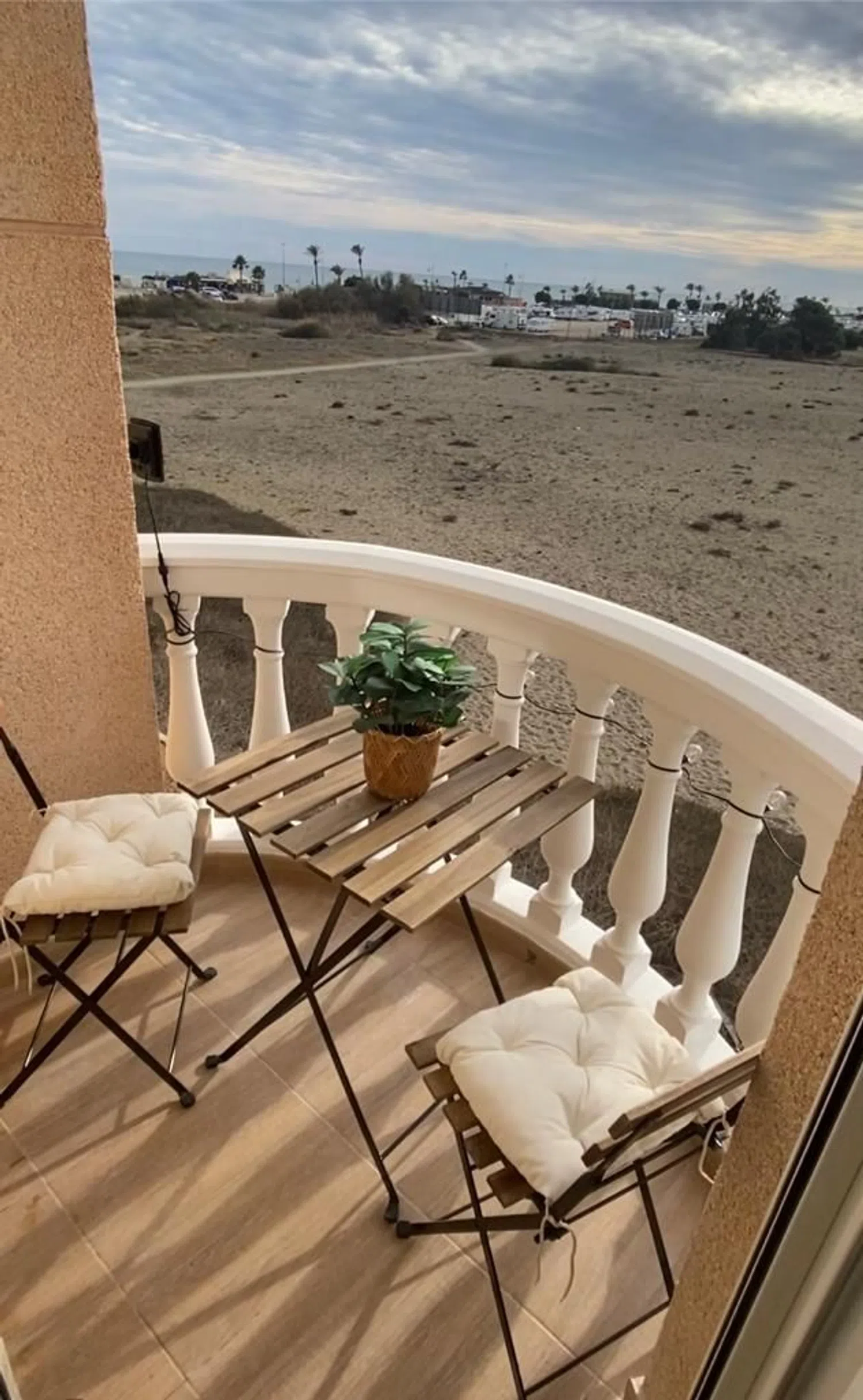 Estudio en camino De la Cizaña, 23 - Foto 6