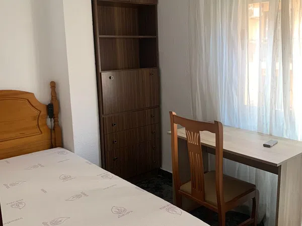 Piso en Calle de Salvador Almenar, 8, Benimaclet - Foto 5
