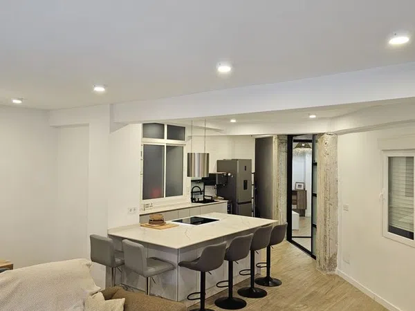 Piso en calle Monte, 2 - Foto 3