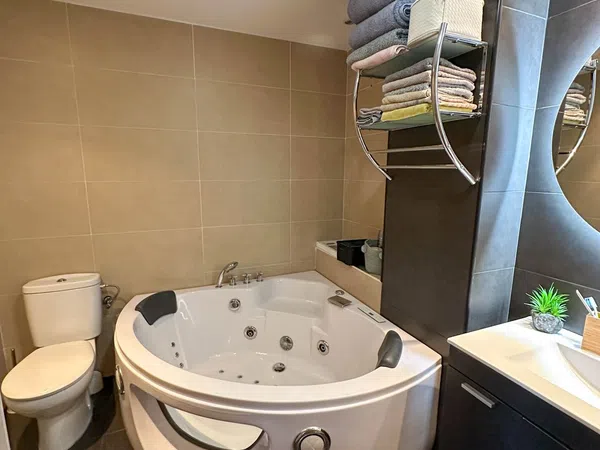 Piso en Calle Valverde de Campos, 3, Las Villas - Valparaíso, Las Villas - Valparaíso - Foto 14