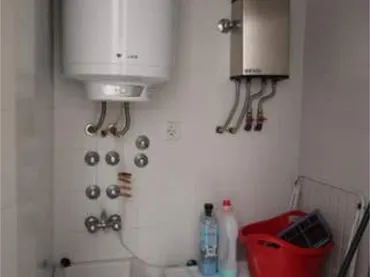 Apartamento en Las Lomas - Foto 9