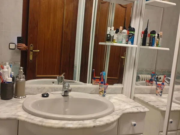 Piso en Avenida Vicente del Bosque, 32, Chinchibarra - Foto 13