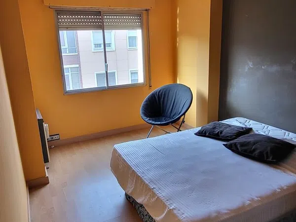 Piso en Barrio Ciudad Jardín - Parque Roma - Foto 10