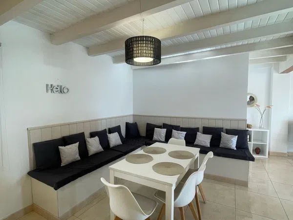 Piso en Urbanización la montua, 27