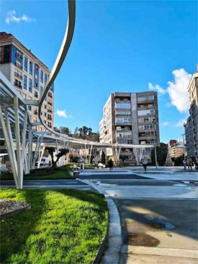 Apartamento en Plaza de España