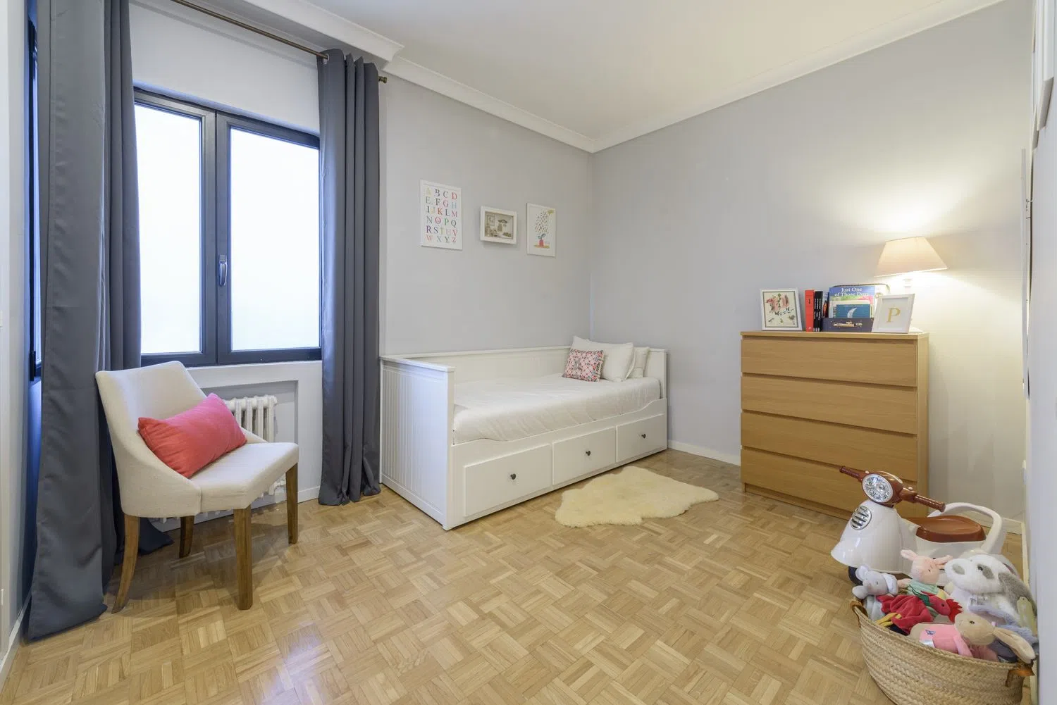 Piso en calle del Padre Damián, 43 - Foto 8