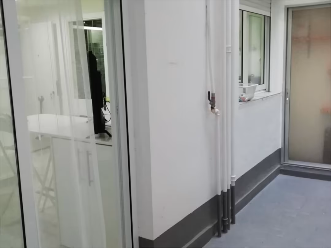 Piso en  Carrer Rabasa 24 - Foto 12