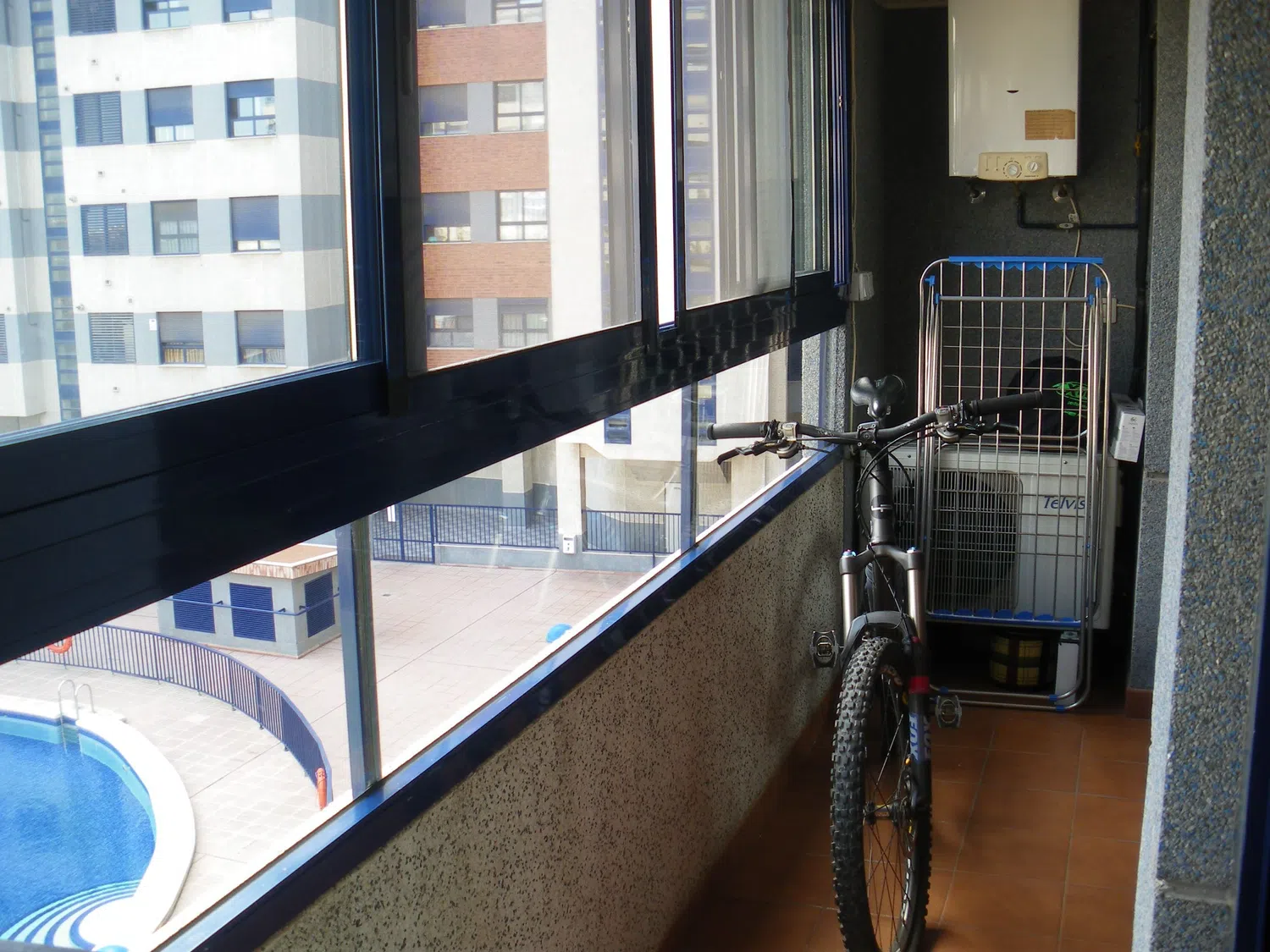 Estudio en calle Rafael Lapesa Melgar, 2 - Foto 12