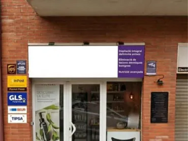 Piso en sant Antoni de vilamajor - Foto 1