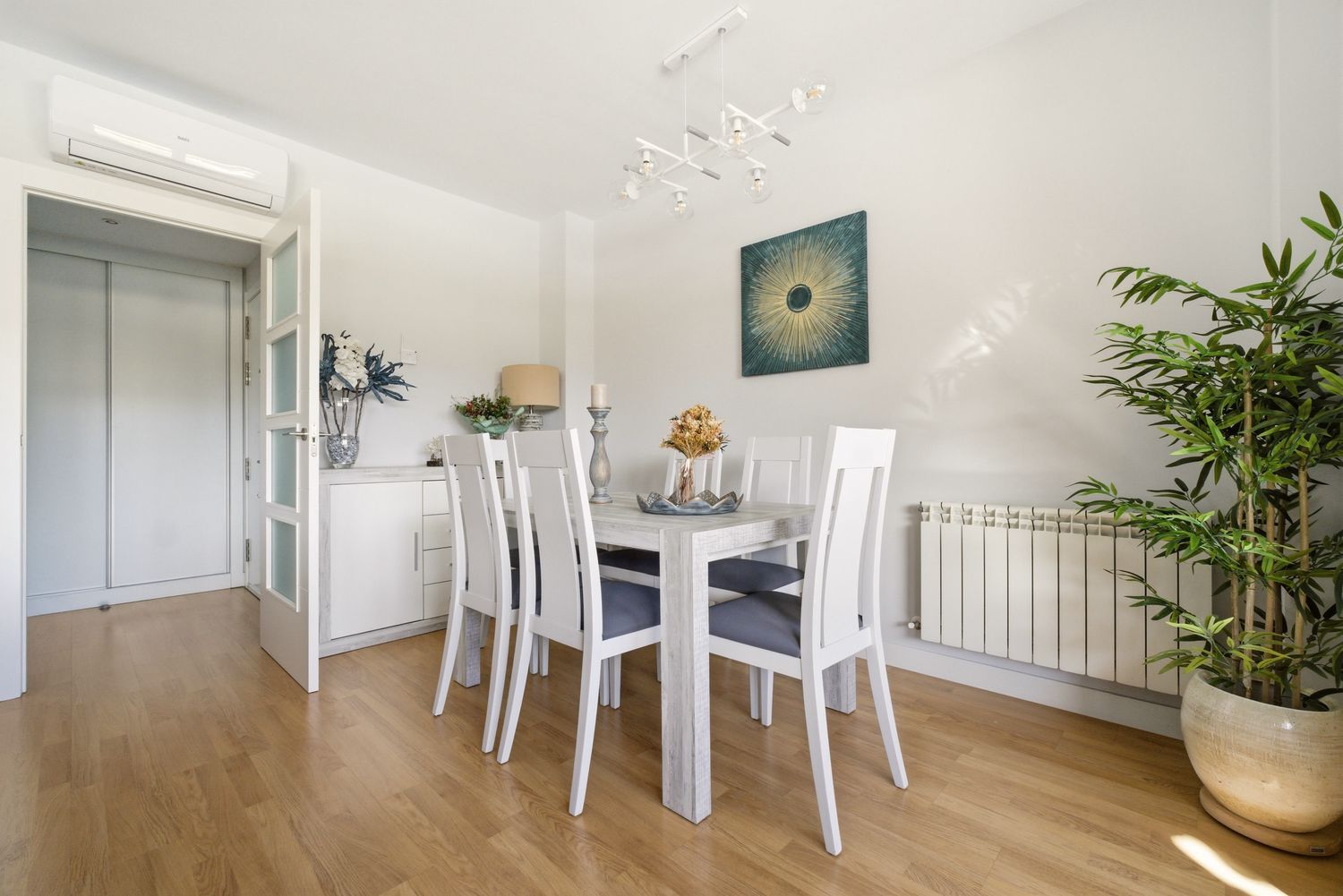 Piso en calle Cristóbal Colón, 6 - Foto 5